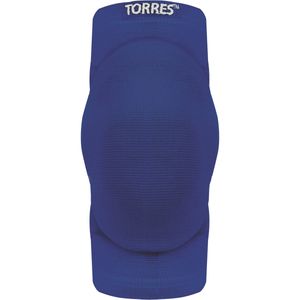 Наколенники спортивные TORRES Active, PRL112223S-03, размер S, пара, синий S PRL112223S-03