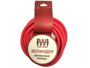 Эспандер латексная трубка. Длина 3 м: G90-20 GETSPORT 07682