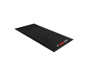 Коврик UNIX Fit для кардиотренажёров 130x90x0,6 см UNIX Fit MAT90130P