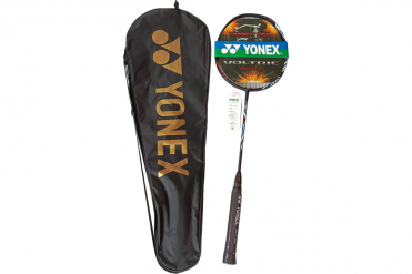 Ракетка для бадминтона в чехле Yonex replika -Черно/синий E43165-1 10022454