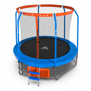 Батут DFC JUMP BASKET 10ft 10FT-JBSK-B