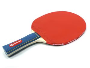 Ракетка Ping Pong для начинающих игроков. :(Н007): GETSPORT 11081