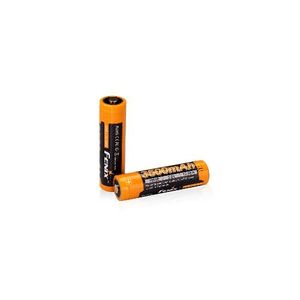 Аккумулятор 18650 Fenix ARB-L18-3500 Rechargeable Li-ion Battery Fenix