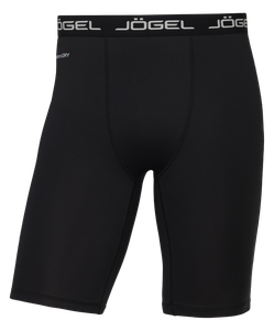 Шорты компрессионные PerFormDRY Baselayer Shorts 2, черный Jögel ЦБ-00003171