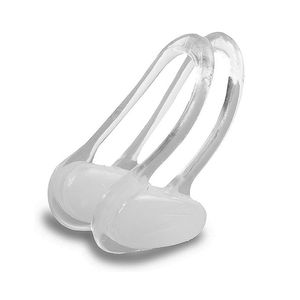 Зажим для носа "SPEEDO Universal Nose Clip Clear", арт.8-708127044, one size, прозр., нейлон/силикон SPEEDO 8-708127044