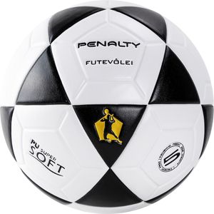 Мяч для футволея PENALTY BOLA FUTEVOLEI ALTINHA XXI артикул 5213101110-U размер 5