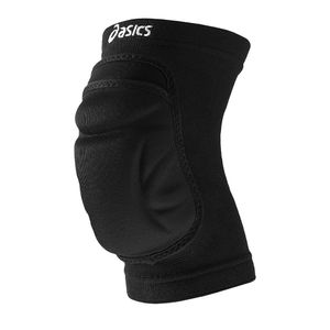 Наколенники "ASICS Performance Kneepad" арт. 672540-0900, р. S, р60% хлопок, черный S ASICS 672540-0900