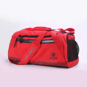 Сумка спорт. многофункц. KELME Big Haversack, 9876005-661, полиэстер, красный 56x32x26 KELME 9876005-661