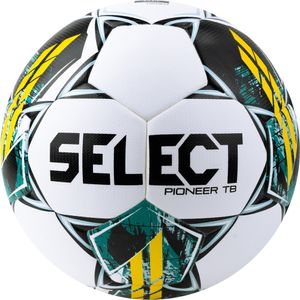 Мяч футбольный SELECT Pioneer TB V23 0865060005 размер 5