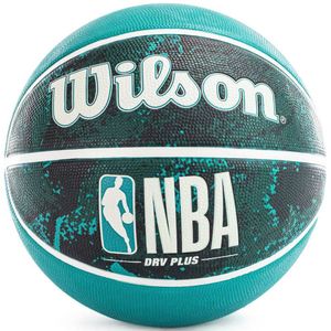 Мяч баскетбольный WILSON NBA DRV Plus WZ3012602XB7 размер 7