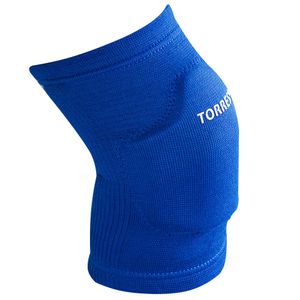 Наколенники спортивные "TORRES Comfort", синий,  р.S, арт.PRL11017S-03, нейлон, ЭВА S TORRES PRL11017S-03