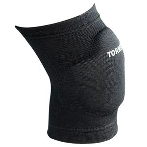 Наколенники спортивные "TORRES Comfort", черный,  р.S, арт.PRL11017S-02, нейлон, ЭВА S TORRES PRL11017S-02