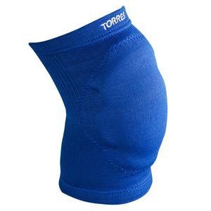 Наколенники спортивные "TORRES Pro Gel", синий, р.M, арт.PRL11018M-03, нейлон, ПУ, гель M TORRES PRL11018M-03