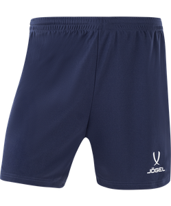 Шорты спортивные Camp Woven Shorts, темно-синий, детский Jögel ЦБ-00000344