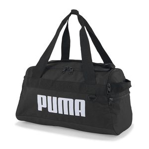 Сумка спортивная PUMA Challenger Duffelbag XS, 07952901, полиэстер, черный 40х22х23 см PUMA 07952901