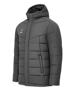 Куртка утепленная CAMP 2 PerFormPROOF Padded Jacket, темно-серый Jögel ЦБ-00003286