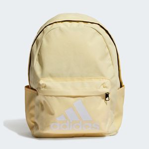 Рюкзак спорт. ADIDAS Classic of Sport HM9144, полиэстер, желтый 44х36х15 см ADIDAS HM9144