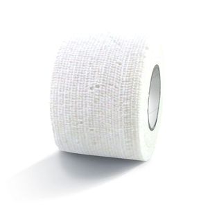 Лента хоккейная для крюка IB Hockey Tape, IB-GT-38-4.5-WH, 38ммх4.5м, белый 38мм*4,5м IB Hockey IB-GT-38-4.5-WH