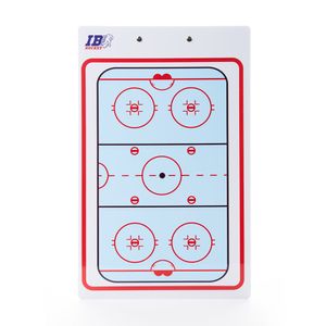 Доска тактическая IB Hockey IT-IB-2540, 25x40см 40х25 см IB Hockey IT-IB-2540