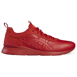 Кроссовки бег. муж. ASICS Gel-Lyte Runner H7C4L-2323, р.7 (рос.38,5),нат.кожа, текстиль,резина, крас 38.5 ASICS H7C4L-2323