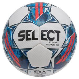 Мяч футзальный SELECT Futsal Super TB 3613460003 размер 4