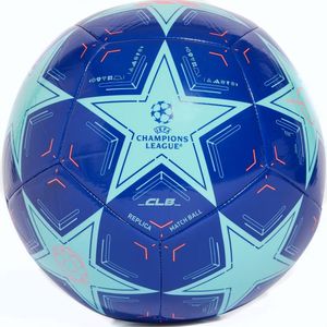 Мяч футбольный ADIDAS UCL Club IX4066 размер 4