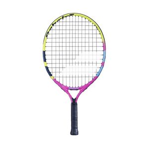 Ракетка для большого тенниса BABOLAT Nadal 19 Gr0000, 140496, для детей 4-6 лет