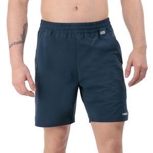 Шорты тренир. муж. HEAD Power Shorts 811574-NV-XL, р.XL, 86 % полиэстер, 14 % эластан, темно-синий XL HEAD 811574-NV-XL