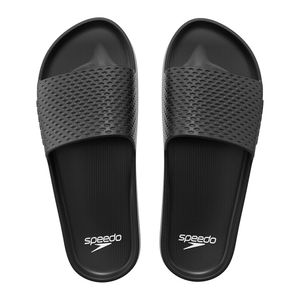 Пантолеты (шлепанцы) жен. SPEEDO Women's slippers, 8-00377806098, р.UK4 (рос. 37), EVA, черный 37 SPEEDO 8-00377806098