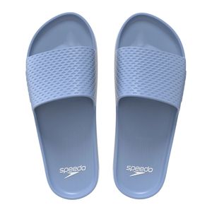 Пантолеты (шлепанцы) жен. SPEEDO Women's slippers, 8-00377816004, р.UK4 (рос. 37), EVA, голубой 37 SPEEDO 8-00377816004