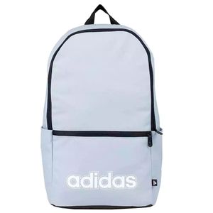 Рюкзак спорт. ADIDAS Classic Foundation IK5768, полиэстер, светло-голубой 46*27*16 см ADIDAS IK5768