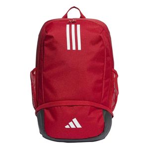 Рюкзак спорт. ADIDAS Tiro 23 League IB8653, полиэстер,красный 50х30х19 см ADIDAS IB8653