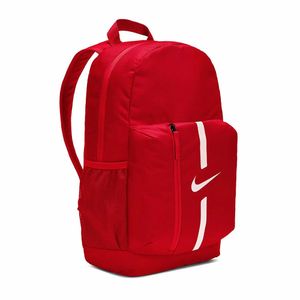 Рюкзак NIKE Academy Team Backpack, DA2571-657, полиэстер, красный 45*30*14см NIKE DA2571-657