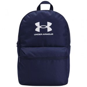 Рюкзак городской UNDER ARMOUR Loudon Lite Backpack, 1380476-410 полиэстер, темно-синий 42x28x13 UNDER ARMOUR 1380476-410