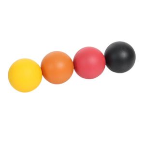 Утяжеленный мяч TOGU Toning Ball 1,5 кг, красный TOGU TG\400672\RD-01-00