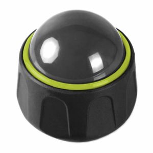 Роликовый массажер TEETER Omni Directional Massage Ball зеленый TEETER II\MB-1003\00-00-00