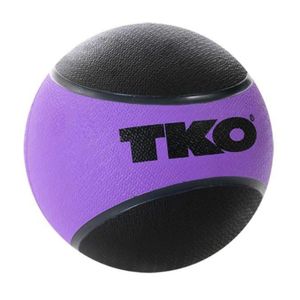 Медбол TKO Medicine Ball 0,9 кг, зеленый/черный TKO TK\509RMB-TT-2\GB-00-00