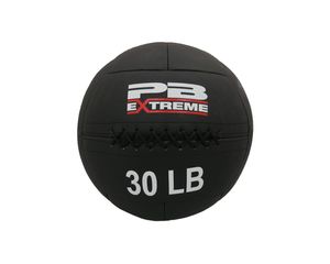 Медбол PERFORM BETTER Extreme Soft Toss Medicine Balls 1,8 кг, красный PERFORM BETTER PB\3230-04\00-00-00