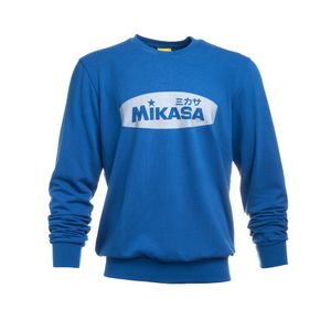 Толстовка MIKASA MT5038-V3-XL, р.XL, 70% хлопок, 30% полиэстер XL MT5038-V3-XL