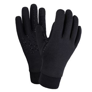 Водонепроницаемые перчатки Dexshell Dexfuze StretchFit 2.0 Gloves черный M (38-41) Dexshell