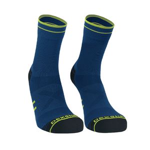 Водонепроницаемые носки DexShell Running Lite 2.0 Socks синий S (34-37) Dexshell