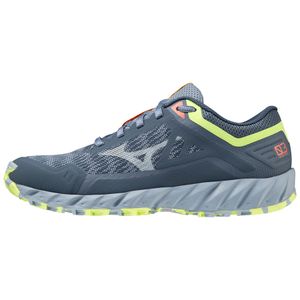 Кроссовки беговые женские MIZUNO Wave Ibuki 3 J1GK207321, р.UK4.5 (рос.36), серый 36 J1GK207321