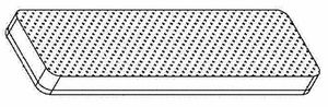 GFI21 подушка спинка Body-Solid GFI21-PART-J