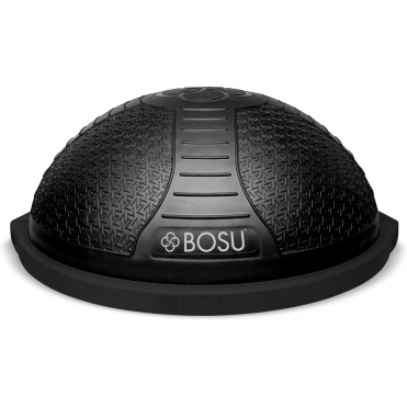 Балансировочная платформа BOSU (Босу) NexGen Black