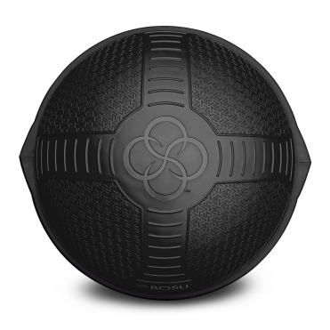 Балансировочная платформа BOSU (Босу) NexGen Black