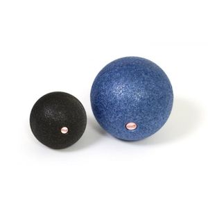 Массажный мячик SISSEL Myofascia Ball диаметр 8 см, черный SISSEL SI\162.090\00-00-00