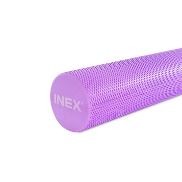 Ролик для пилатеса INEX EVA Foam Roller