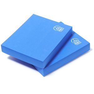 Платформы для стойки на плечах INEX YOGA Shoulderstand EVA Foam Blocks 30,5 x 25 x 5 см, синий INEX IN\YSSFP\BL-02-00