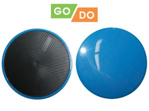 Диски скольжения для глайдинга GO DO :YJ-01 GETSPORT 26030