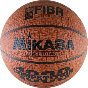 Мяч баск. "MIKASA BQ1000" р.7, композ.синт.кожа (микрофибра),FIBA Appr,нейл.корд,бут.кам,кор-ор-чер 7 MIKASA BQ1000